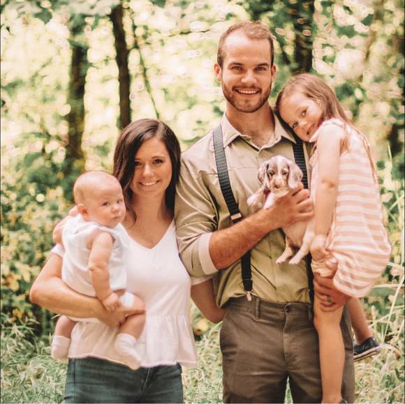 tfaulkfamily